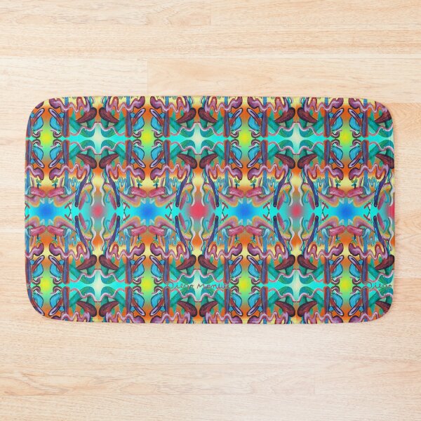Item preview, Graffiti 4 tapiz designed and sold by Diego Manuel Rodriguez.