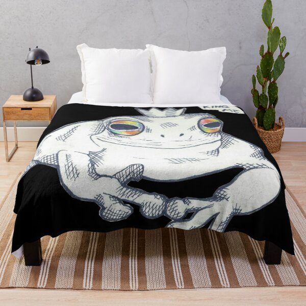 Item preview, King Me designed and sold by Victoria Cook.
