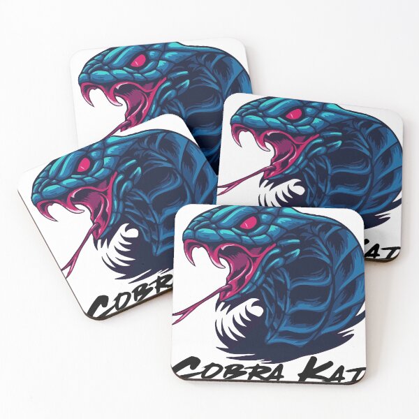 Item preview, Cobra Kai T-Shirt unisex designed and sold by Cellara91.