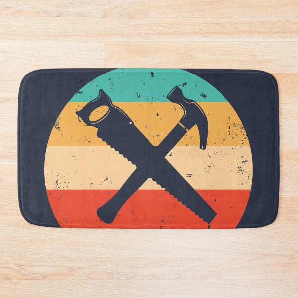 Item preview,  vintage sunset Carpenter lover Carpenter birthday gift girls designed and sold by ELmezz.