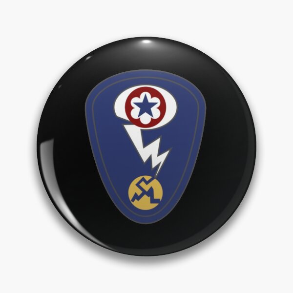 Item preview, Manhattan Project designed and sold by WarGear.