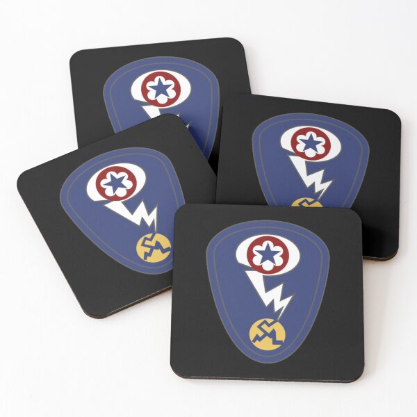 Item preview, Manhattan Project designed and sold by WarGear.