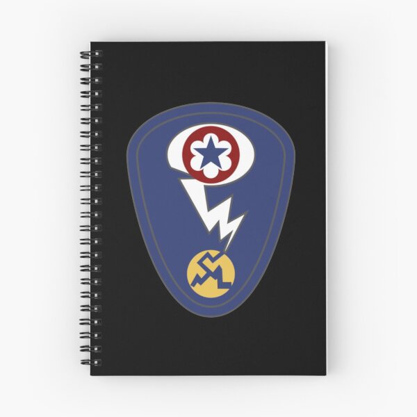 Item preview, Manhattan Project designed and sold by WarGear.