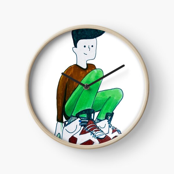 Item preview, Street Style Drip Illustration designed and sold by friendly-fox.
