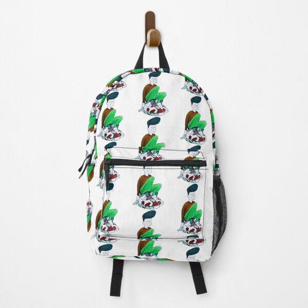 Item preview, Street Style Drip Illustration designed and sold by friendly-fox.