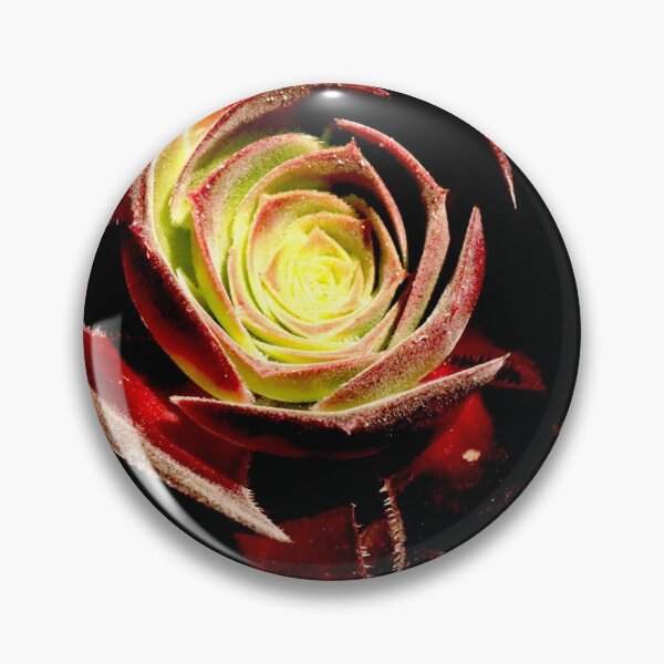 Item preview, Dark Succulent designed and sold by Geoff Treagus.