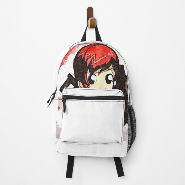 Item preview, Femshep - Paragon - Chibi - Watercolor Sketch designed and sold by Visionyst.