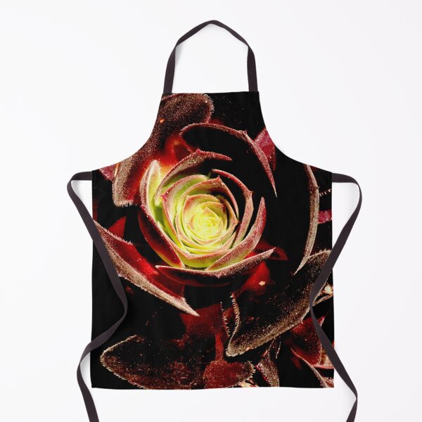 Item preview, Dark Succulent designed and sold by Geoff Treagus.