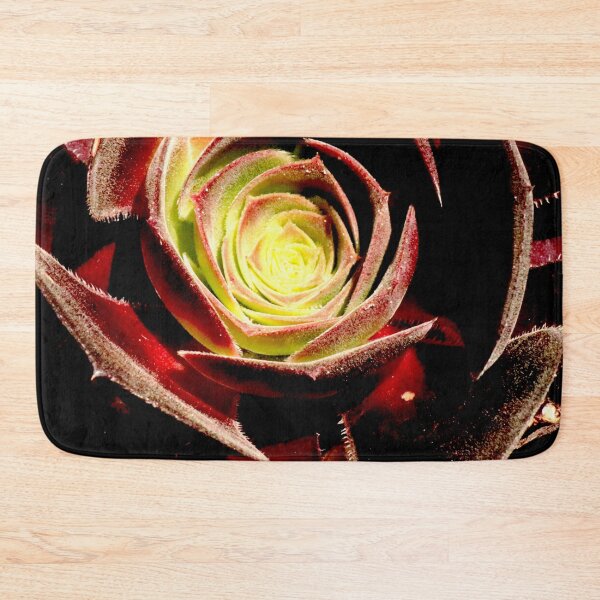 Item preview, Dark Succulent designed and sold by Geoff Treagus.