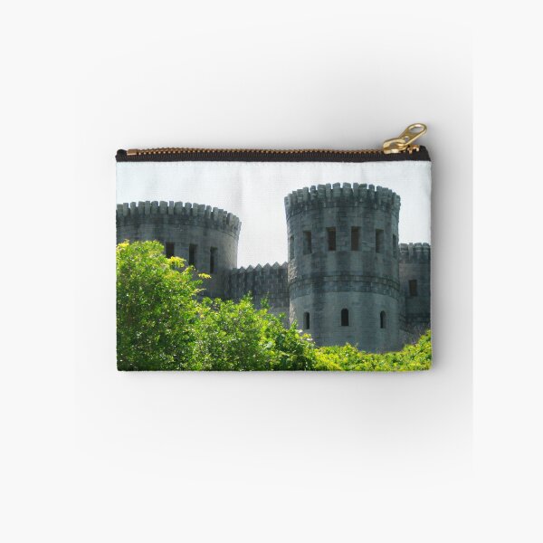 Item preview, Castle in Florida designed and sold by heatherfriedman.