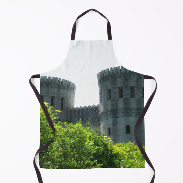 Item preview, Castle in Florida designed and sold by heatherfriedman.