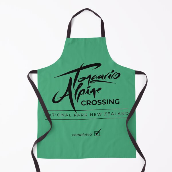 Item preview, Tongariro Alpine Crossing New Zealand designed and sold by Kiwidom.