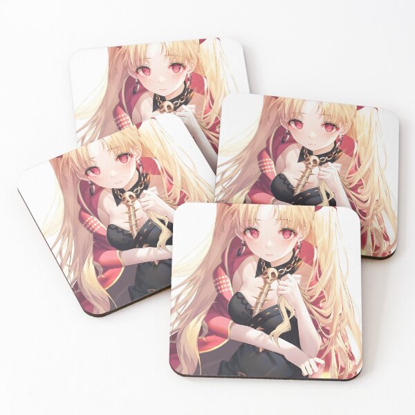 Item preview, Fate Grand Order Ereshkigal designed and sold by Kita Gates.