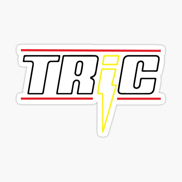 "One Tree Hill Tric music" Sticker for Sale by Hallows03 Redbubble