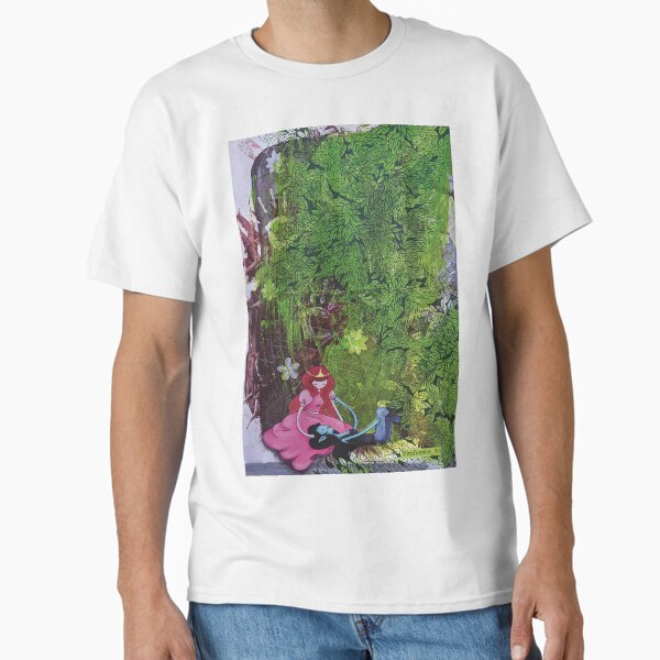 Classic T-Shirt