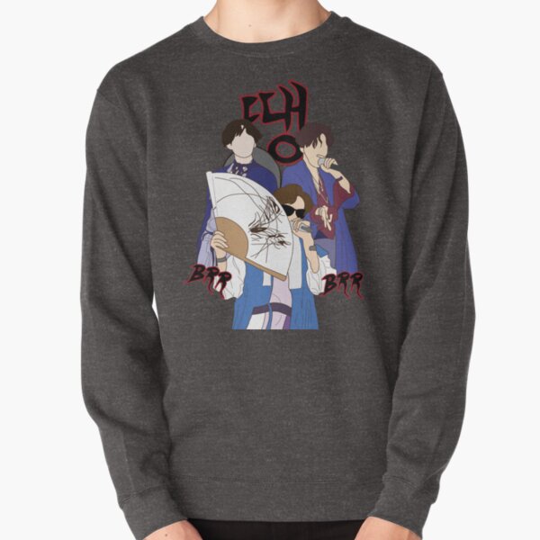 DDAENG Pullover