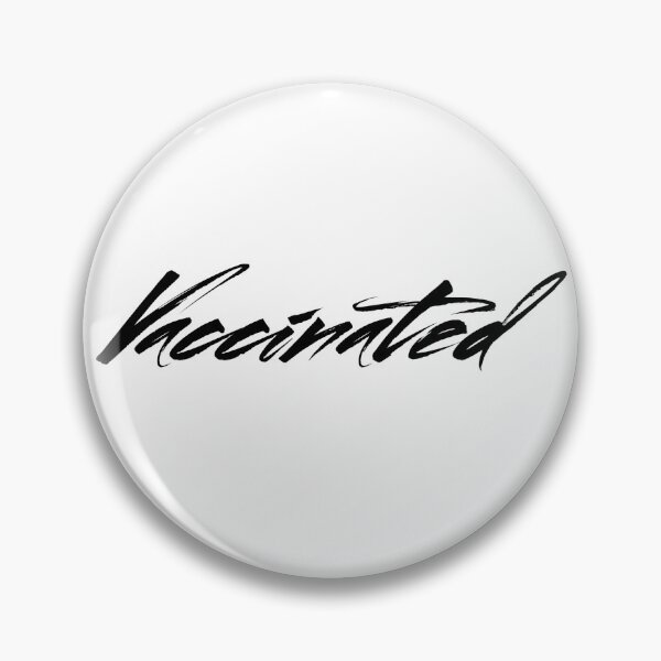 Item preview, Vacunado designed and sold by AbstractJP.
