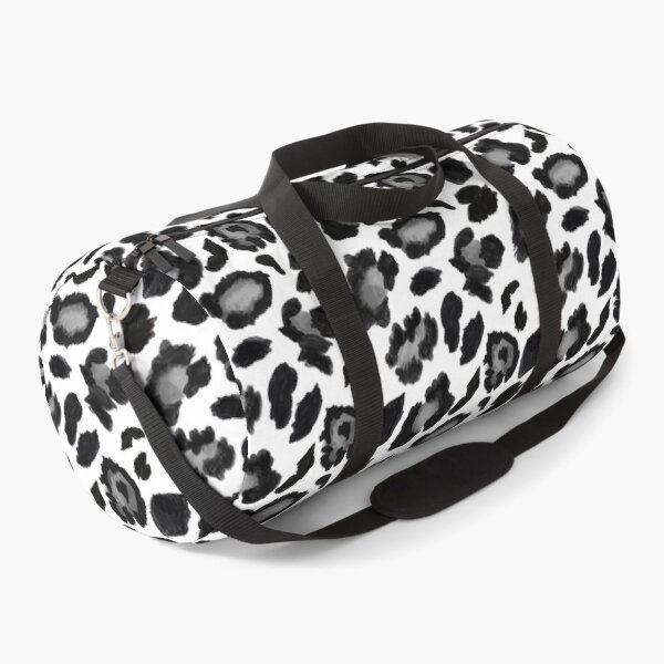 Item preview, Black Leopard Spots Seamless Patterns Graphic Design. designed and sold by Openspace2020.