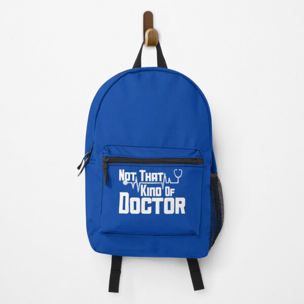 Item preview,  NOT THAT KIND OF DOCTOR designed and sold by GeiekSheiek.