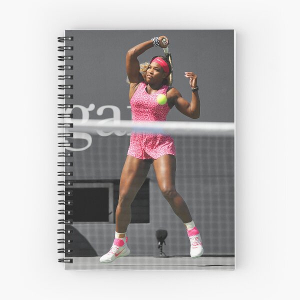 Item preview, Serena Williams designed and sold by ArtForKnowledge.