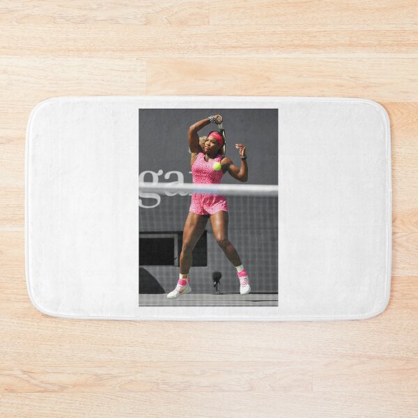 Item preview, Serena Williams designed and sold by ArtForKnowledge.