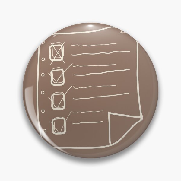 Item preview, Modern abstraction note icon designed and sold by Aesthetics Creation.