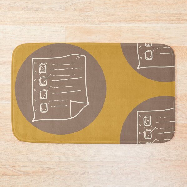 Item preview, Modern abstraction note icon designed and sold by Aesthetics Creation.