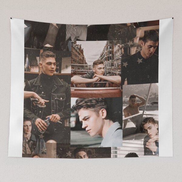 Artikelvorschau, Hardin Scott Bearbeiten entworfen und verkauft von marianisarkhan.