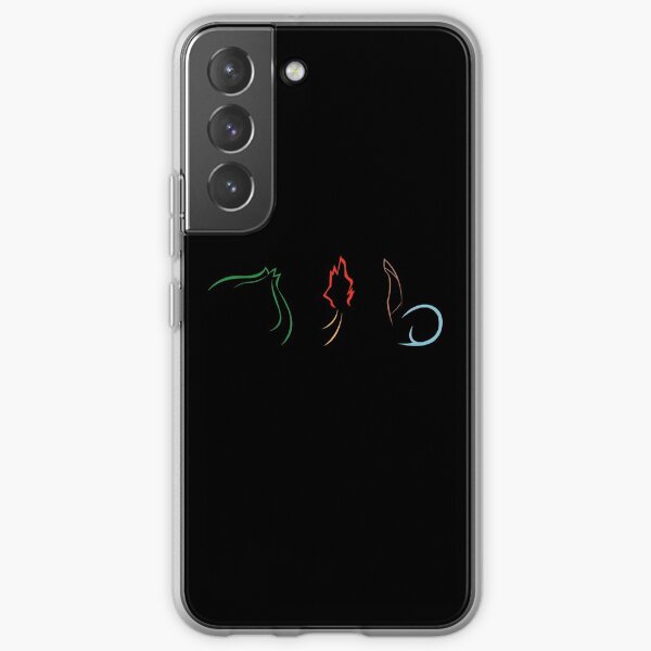 STARTER Coque souple Samsung Galaxy