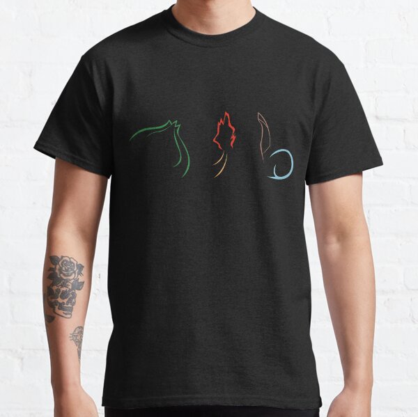 STARTER Classic T-Shirt