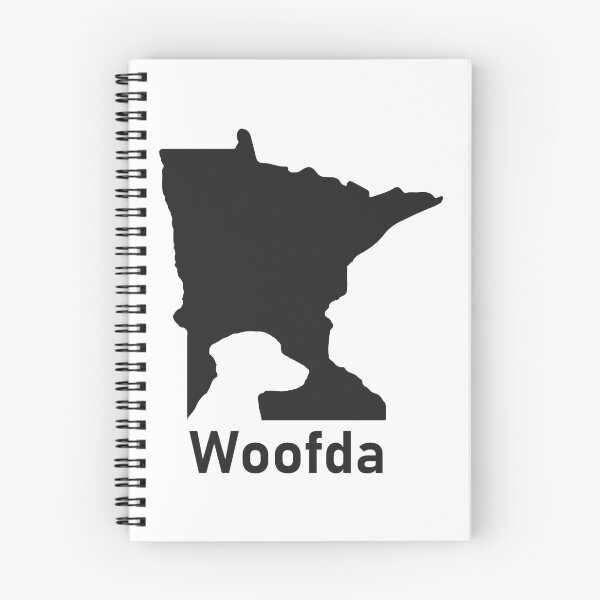 Item preview, Woofda designed and sold by TheArtImp.
