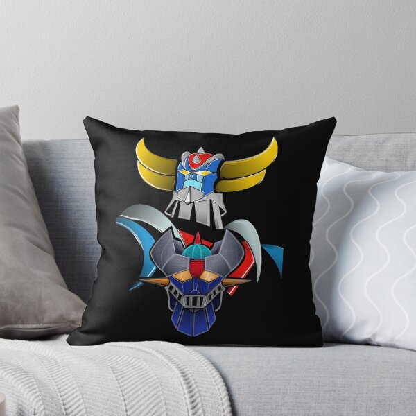 Item preview, MAZINGER Z, Grendizer, Goldorak, ROBOTS designed and sold by Lighvision.