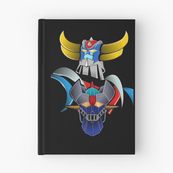 Item preview, MAZINGER Z, Grendizer, Goldorak, ROBOTS designed and sold by Lighvision.
