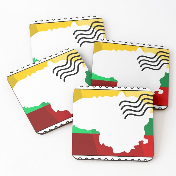 Item preview, Lithuania Stamp designed and sold by Travelers of the World.