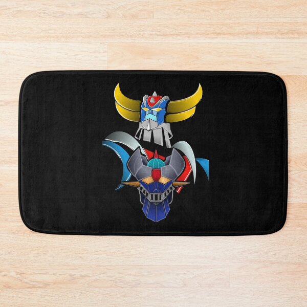 Item preview, MAZINGER Z, Grendizer, Goldorak, ROBOTS designed and sold by Lighvision.