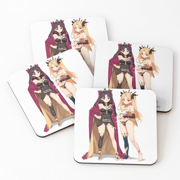 Item preview, Fate Grand Order Ishtar Ereshkigal designed and sold by Kita Gates.