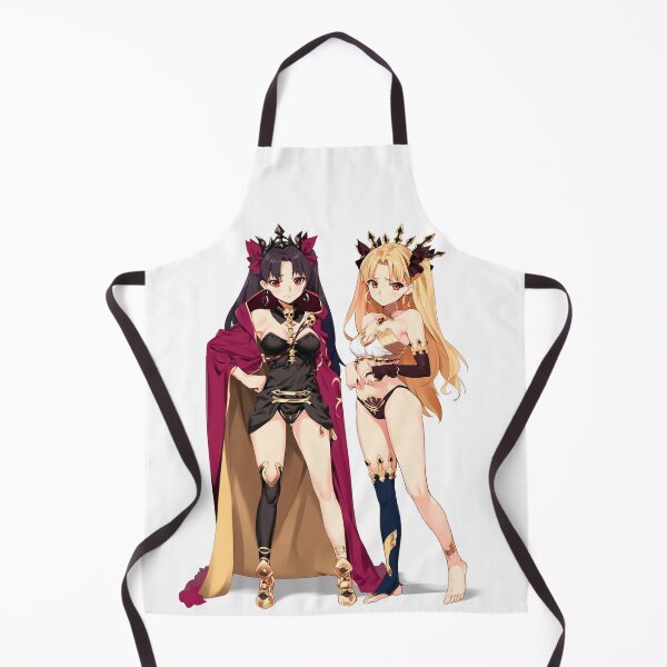 Item preview, Fate Grand Order Ishtar Ereshkigal designed and sold by Kita Gates.