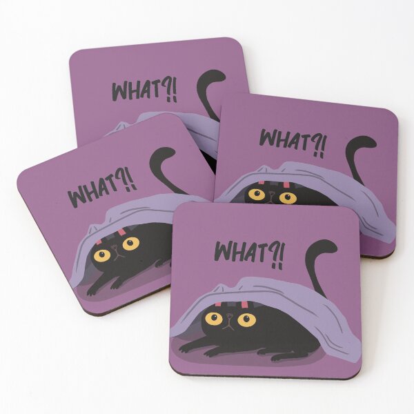 Item preview, Silly cat fooling around designed and sold by marina63.