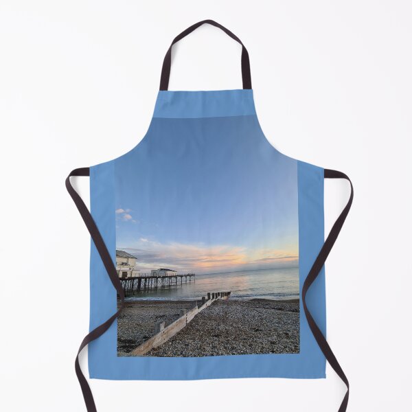 Item preview, TAMalloyPhoto - At the Seafront  designed and sold by TAMalloyPhoto.