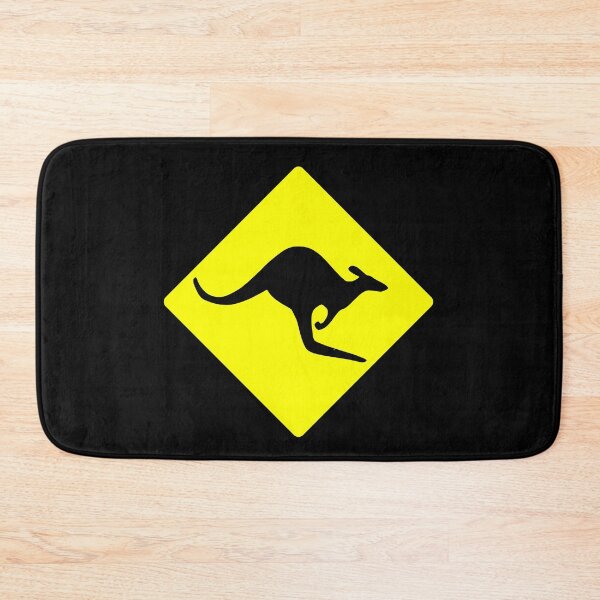 Item preview, Kangaroo Socks designed and sold by deanworld.