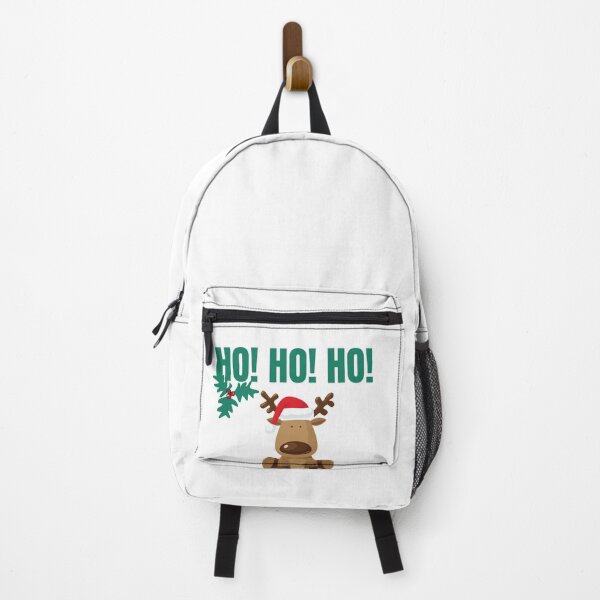 Item preview, HO! HO! HO! Merry christmas designed and sold by Mike Notis.