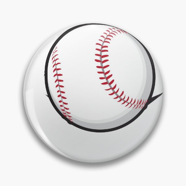 Item preview, Check out my Curves Baseball & Softball Humor designed and sold by dallastxart.