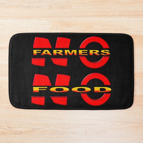 Item preview, WE SUPPORT OUR PUNJABI FARMERS designed and sold by Ralek.