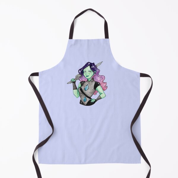 Item preview, Gamora designed and sold by Veronicamx93.
