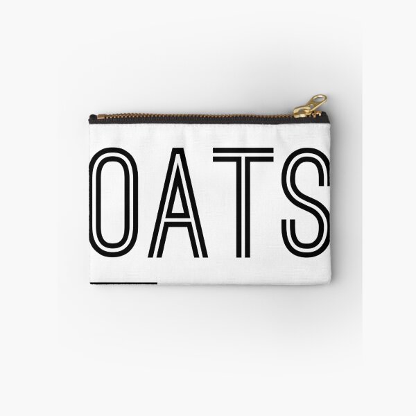 Item preview, Oats - Pantry Label designed and sold by QuasaiBonsai.