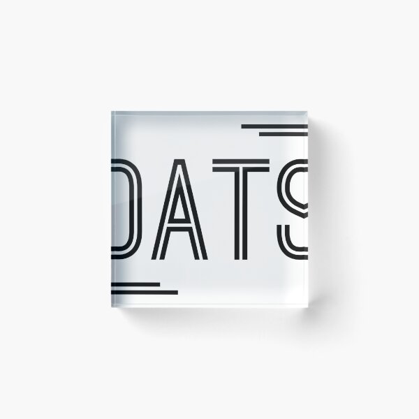 Item preview, Oats - Pantry Label designed and sold by QuasaiBonsai.
