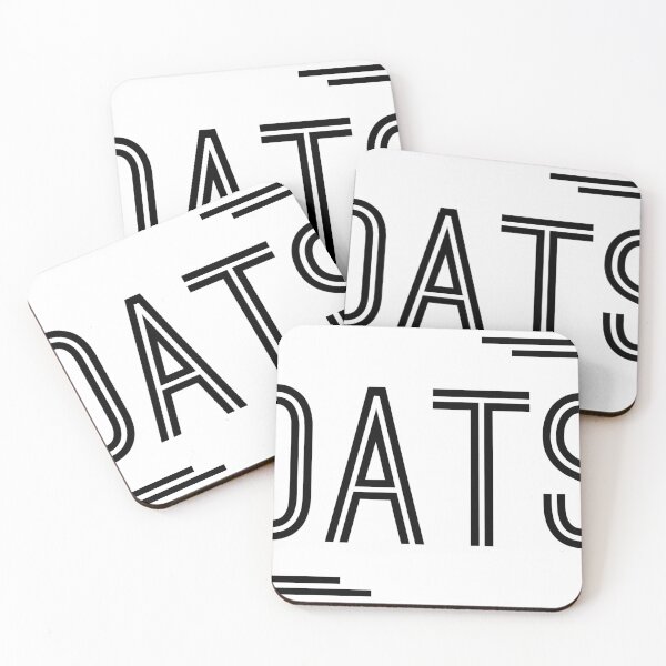 Item preview, Oats - Pantry Label designed and sold by QuasaiBonsai.