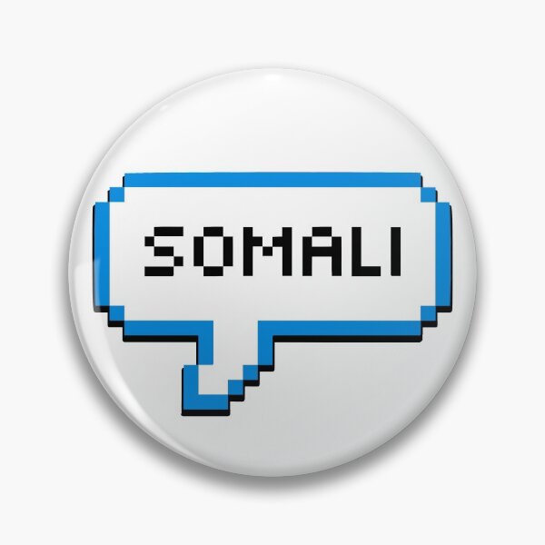 Artikelvorschau, Somali Somalia Bubble entworfen und verkauft von xesed.