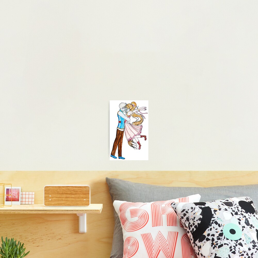 Item preview, Photographic Print designed and sold by studinano.