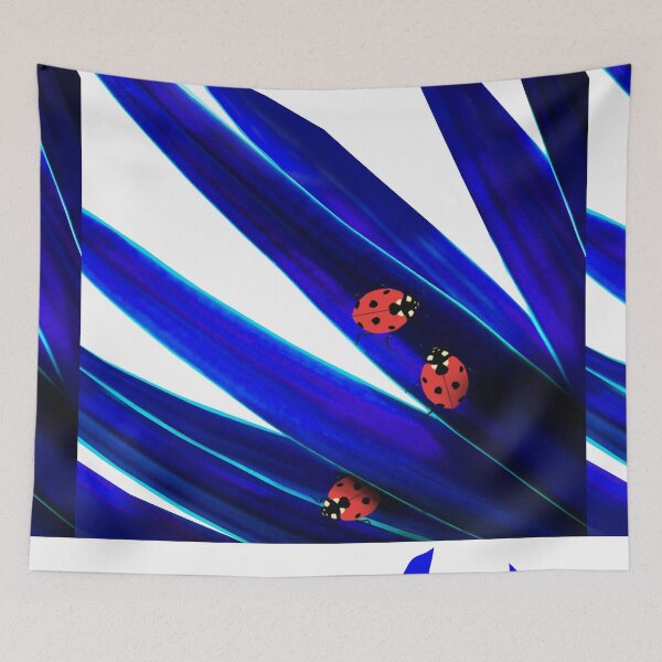 Item preview, Ladybugs designed and sold by Nicola Morgan.